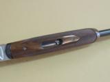 BERETTA S686 SPECIAL 20 GAUGE OVER UNDER SHOTGUN (INV#8941) - 4 of 10