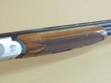 BERETTA S686 SPECIAL 20 GAUGE OVER UNDER SHOTGUN (INV#8941) - 5 of 10