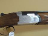 BERETTA S686 SPECIAL 20 GAUGE OVER UNDER SHOTGUN (INV#8941) - 2 of 10