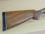BERETTA S686 SPECIAL 20 GAUGE OVER UNDER SHOTGUN (INV#8941) - 3 of 10