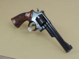 SALE PENDING.................................................................................SMITH & WESSON MODEL 19-4 .357 MAGNUM REVOLVER (INV#9003) - 1 of 8
