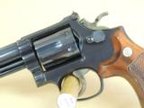 SALE PENDING.................................................................................SMITH & WESSON MODEL 19-4 .357 MAGNUM REVOLVER (INV#9003) - 8 of 8