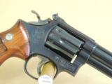 SALE PENDING.................................................................................SMITH & WESSON MODEL 19-4 .357 MAGNUM REVOLVER (INV#9003) - 2 of 8