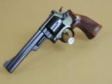 SALE PENDING.................................................................................SMITH & WESSON MODEL 19-4 .357 MAGNUM REVOLVER (INV#9003) - 5 of 8