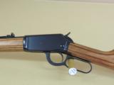 WINCHESTER MODEL 9422 .22S-L-LR LEVER ACTION RIFLE (INV#9012) - 8 of 9