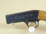 BROWNING BELGIAN TAKEDOWN .22 SHORT ONLY IN BOX (INV#9023) - 8 of 13