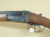 SALE PENDING...................................................................................STEVENS MODEL 311C .410 SIDE BY SIDE SHOTGUN (INV#9025) - 8 of 9