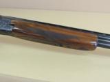 SALE PENDING............................................................WINCHESTER MODEL 101 FIELD GRADE 28 GAUGE OVER UNDER SHOTGUN IN BOX (INV#9026) - 6 of 11