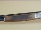 SALE PENDING...........................................................................BERETTA 686 SILVER PIGEON I 20 GAUGE SHOTGUN IN CASE (INV#9037) - 10 of 10