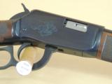 WINCHESTER MODEL 9422  TRIBUTE .22LR LEVER ACTION RIFLE IN BOX (INV#9048) - 4 of 10