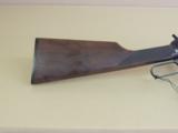 WINCHESTER MODEL 9422  TRIBUTE .22LR LEVER ACTION RIFLE IN BOX (INV#9048) - 5 of 10