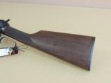WINCHESTER MODEL 9422  TRIBUTE .22LR LEVER ACTION RIFLE IN BOX (INV#9048) - 8 of 10