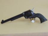 SALE PENDING..................................................................................COLT SINGLE ACTION ARMY .45LC REVOLVER IN BOX (INV#9050) - 5 of 7