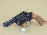 SALE PENDING................................................................................SMITH & WESSON MODEL 31-1 .32 S&W LONG REVOLVER (INV#9055) - 3 of 3