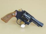 SALE PENDING................................................................................SMITH & WESSON MODEL 31-1 .32 S&W LONG REVOLVER (INV#9055) - 1 of 3