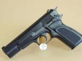 BROWNING HI POWER .40 S&W PISTOL (INV#9058) - 3 of 3