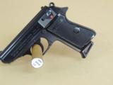 WALTHER PP .22LR WEST GERMAN PISTOL IN BOX (INV#9067) - 6 of 8