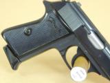 WALTHER PP .22LR WEST GERMAN PISTOL IN BOX (INV#9067) - 3 of 8