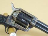SALE PENDING........................................................................COLT SINGLE ACTION ARMY .45 LC IN BOX, THIRD GENERATION (INV#9079) - 3 of 7