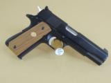 SALE PENDING...................................................................................................COLT ACE .22LR PISTOL IN BOX (INV#9089) - 2 of 5