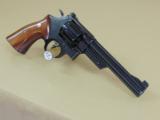 SALE PENDING...................................................................................SMITH & WESSON PRE MODEL 25 .45 ACP REVOLVER (INV#9091) - 1 of 3