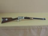 SALE PENDING..................................................................WINCHESTER MODEL 9422 BOY SCOUT COMMERATIVE 22LR RIFLE IN BOX (INV#9095) - 3 of 9