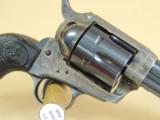 SALE PENDING.............................................................COLT SAA 32-20 1ST GENERATION REVOLVER (INV#9113) CURIO & RELIC CALIFORNIA OK - 2 of 18