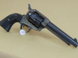 SALE PENDING.............................................................COLT SAA 32-20 1ST GENERATION REVOLVER (INV#9113) CURIO & RELIC CALIFORNIA OK - 1 of 18