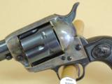 SALE PENDING.............................................................COLT SAA 32-20 1ST GENERATION REVOLVER (INV#9113) CURIO & RELIC CALIFORNIA OK - 6 of 18