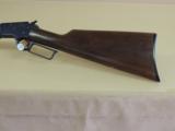 MARLIN MODEL 39M OCTAGON .22 S-L-LR LEVER ACTION RIFLE (INV#9108) - 9 of 13