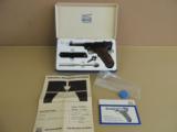 SALE PENDING................................................................................................MAUSER LUGER 9MM PISTOL IN BOX, (INV#9124) - 1 of 5