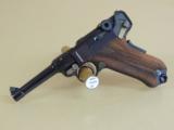 SALE PENDING................................................................................................MAUSER LUGER 9MM PISTOL IN BOX, (INV#9124) - 4 of 5