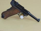 SALE PENDING................................................................................................MAUSER LUGER 9MM PISTOL IN BOX, (INV#9124) - 2 of 5