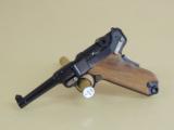 SALE PENDING................................................................................................MAUSER LUGER 9MM PISTOL IN BOX, (INV#9125) - 4 of 5