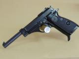 BERETTA MODEL 100 .32 ACP PISTOL IN CASE (INV#9127) - 4 of 5
