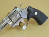 COLT PYTHON STAINLESS .357 MAGNUM REVOLVER IN BOX (INV#9139) - 7 of 8
