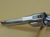 COLT PYTHON STAINLESS .357 MAGNUM REVOLVER IN BOX (INV#9139) - 5 of 8