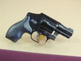 SALE PENDING..................................................................................SMITH & WESSON MODEL 351C .22 MAGNUM REVOLVER (INV#7214) - 2 of 5