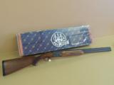 SALE PENDING............................................................................BERETTA 686 ONYX 12 GAUGE OVER UNDER SHOTGUN IN BOX (INV#7360) - 1 of 9
