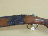SALE PENDING............................................................................BERETTA 686 ONYX 12 GAUGE OVER UNDER SHOTGUN IN BOX (INV#7360) - 8 of 9