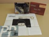 SALE PENDING.......................................................................................WALTHER PPK .380 PISTOL IN BOX NO IMPORT (INV#8897) - 1 of 5