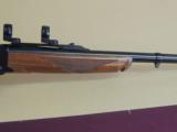 RUGER NUMBER 1 H .405 WINCHESTER RIFLE (INV#8351) - 4 of 10