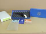 COLT SINGLE ACTION ARMY .45 COLT FACTORY ENGRAVED IN BOX (INV#8902) - 1 of 13