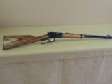 WINCHESTER MODEL 9422 .22S-L-LR LEVER ACTION RIFLE (INV#9012) - 1 of 9