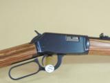 WINCHESTER MODEL 9422 .22S-L-LR LEVER ACTION RIFLE (INV#9012) - 2 of 9
