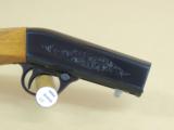 BROWNING BELGIAN TAKEDOWN .22 SHORT ONLY IN BOX (INV#9023) - 3 of 13