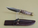 RANDALL MADE KNIFE STANABACK SPECIAL (INV#6928) - 2 of 2