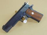 SALEPENDING....................................................................COLT GOLD CUP NATIONAL MATCH SERIES 70 .45 ACP PISTOL IN BOX (INV#9150) - 7 of 9