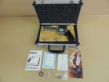 SMITH & WESSON PERFORMANCE CENTER 627-3(PRE LOCK) V8 .357 MAGNUM REVOLVER IN CASE (INV#9151) - 1 of 6