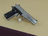 COLT DOUBLE EAGLE 10MM PISTOL IN BOX (INV#8574) - 2 of 5